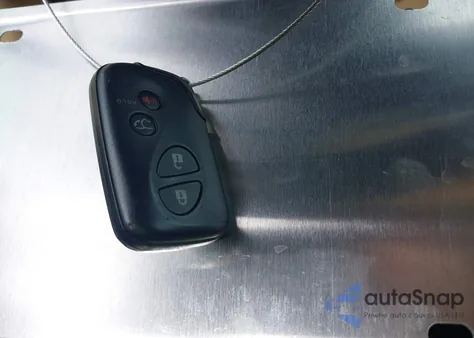 2014 Lexus Rx 350 из США, поврежденный, VIN 2T2ZK1BA5EC138834